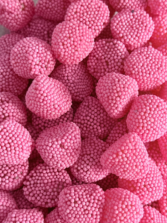 Baie rose fraise 100 gr