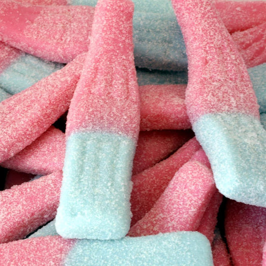 Coca bubble xl 100 gr