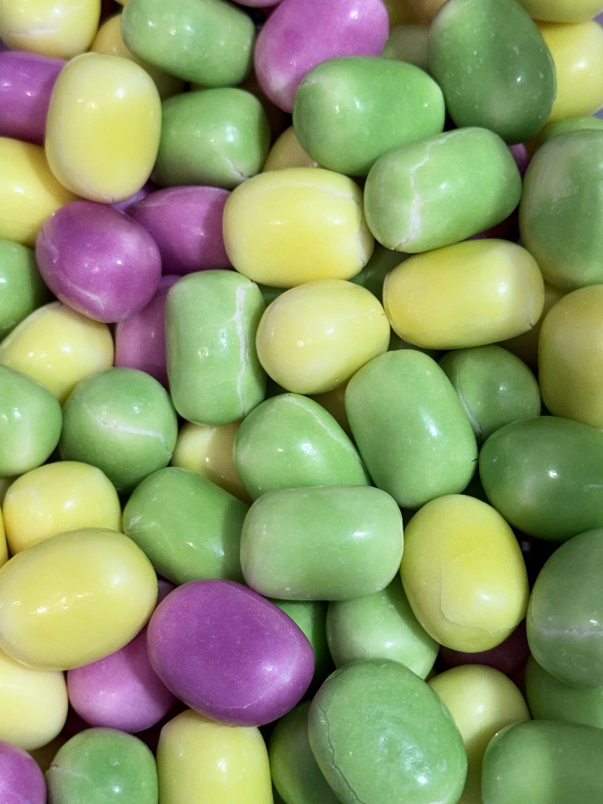 Maomi sur à l’intérieur édition limitée haribo  100 gr