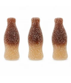 Coca sucré bebeto 100 gr