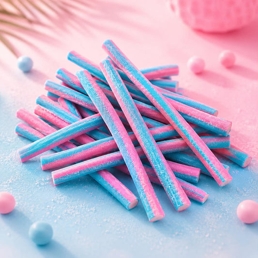 Vidal tube bubble gum 1 pièce