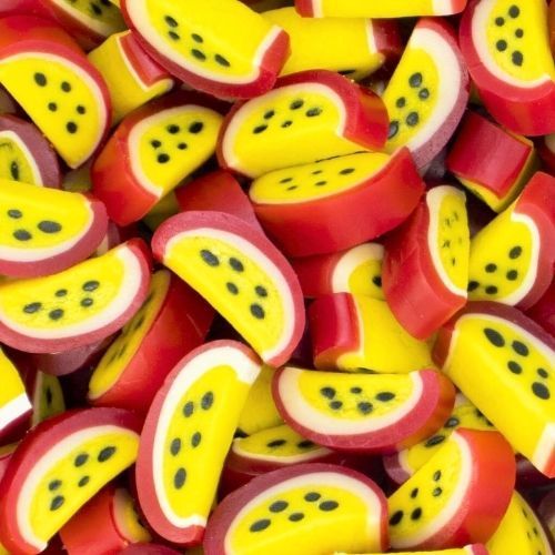 Fruit de la passion Vidal 100 gr