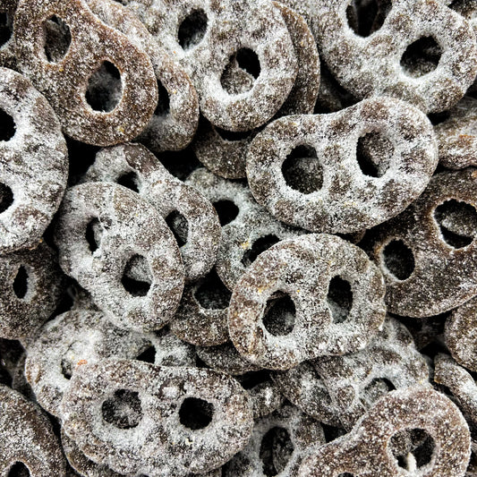 Bretzel Haribo 100 gr