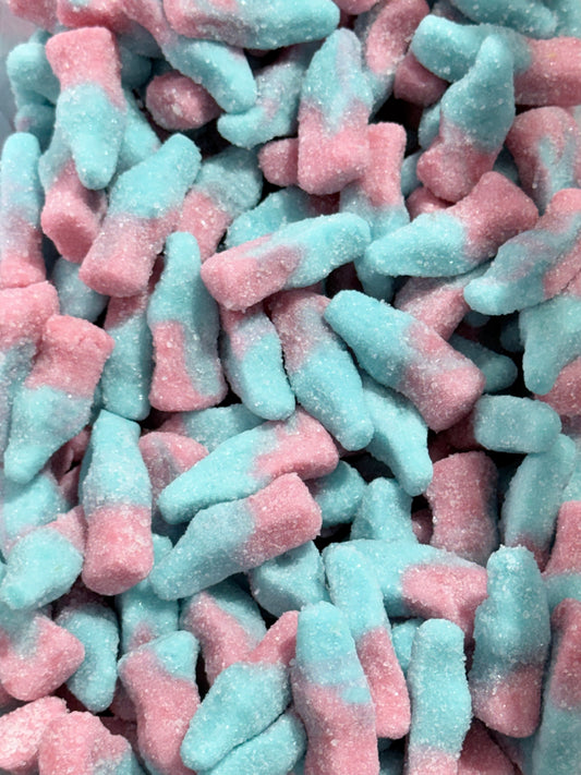 Mini bouteille Bbg bebeto 100 gr