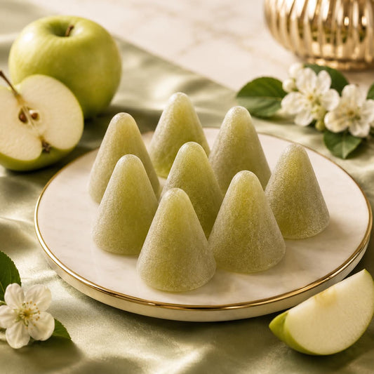 Cuberdon pomme 100 gr