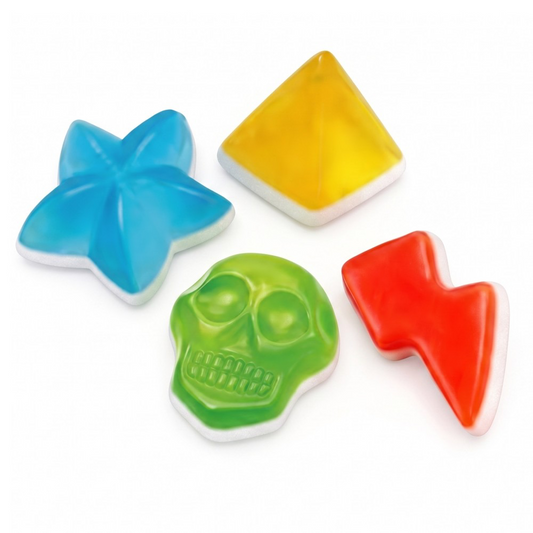Damel mix surprise 100 gr