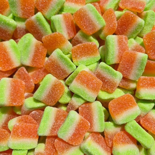 Tranche de mangue 100 gr