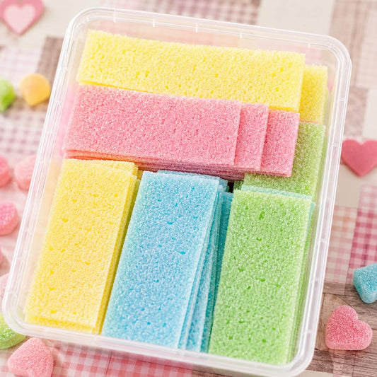 Feuille acide 10 pc