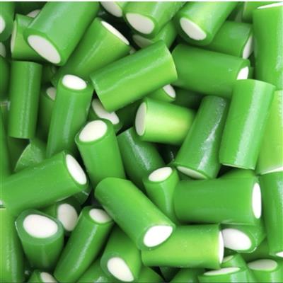 Mini tube pomme 100 gr