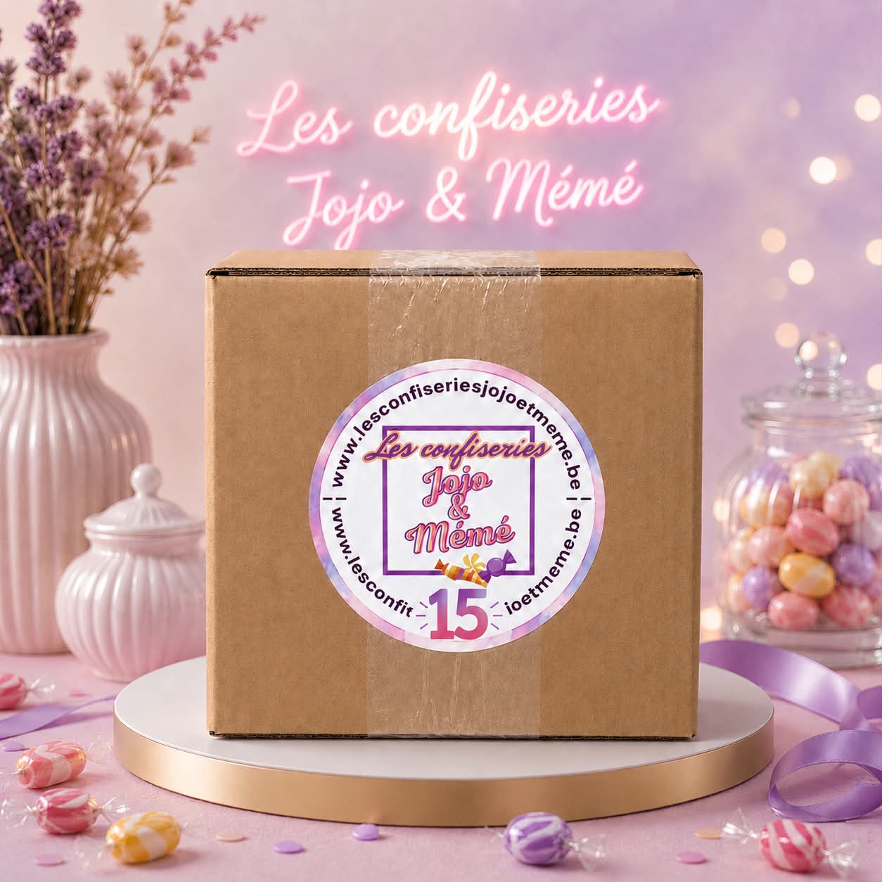 Box n15