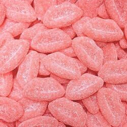 Lèvre rose acide halal 100 gr