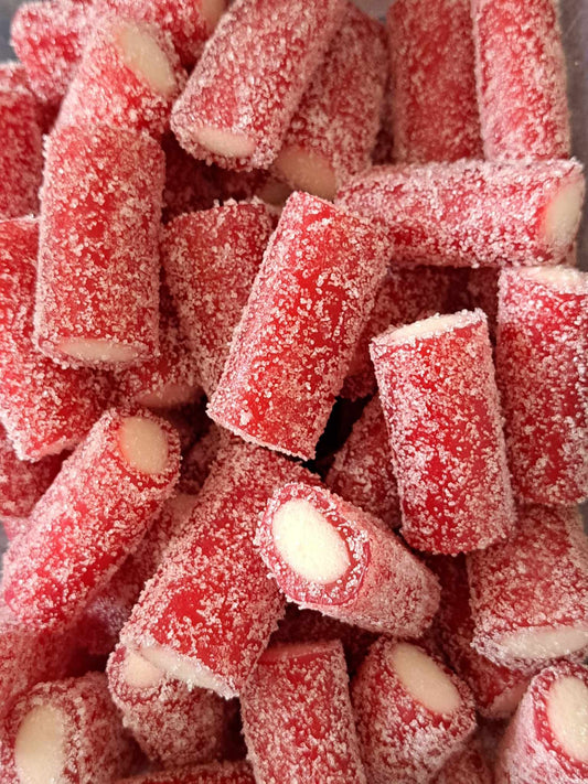 Mini Jumbo bubble gum sucré 100 gr