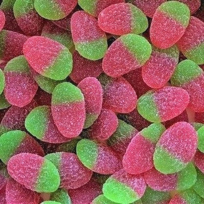 Fraise des bois sucrée jake 100 gr