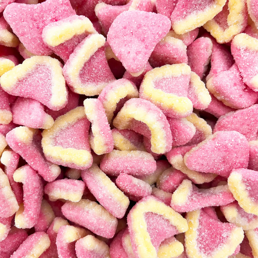 Dentier sucré 100 gr