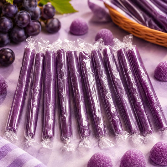 Bâtonnet violette 1 pièce
