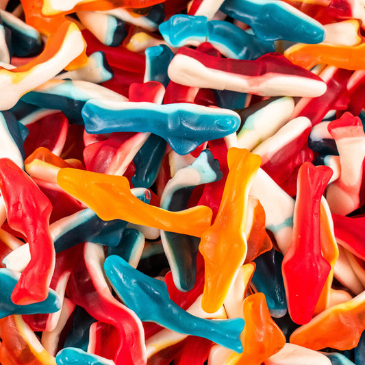 Requin lisse 100 gr