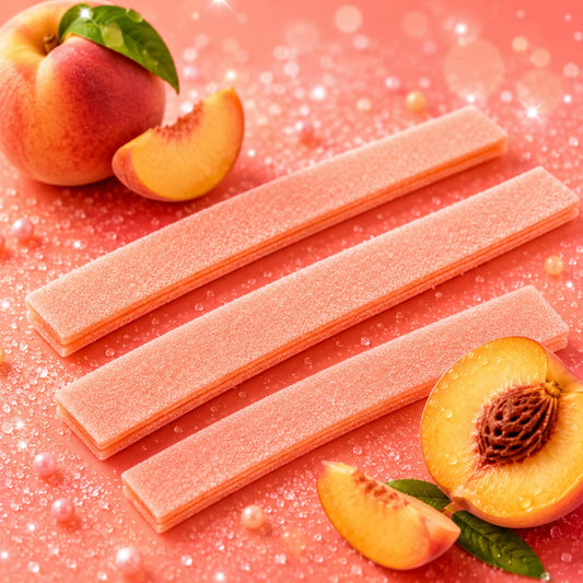 Sandwich pêche 🍑 1 pièce