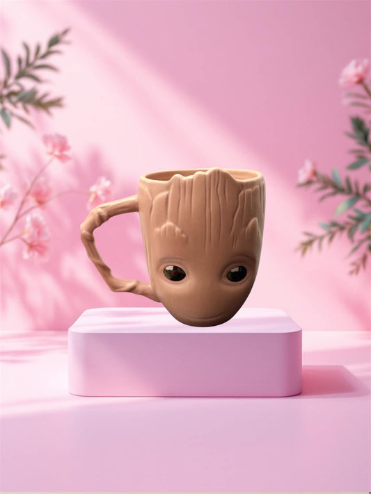 Tasse groot avec 200 gr de bonbons