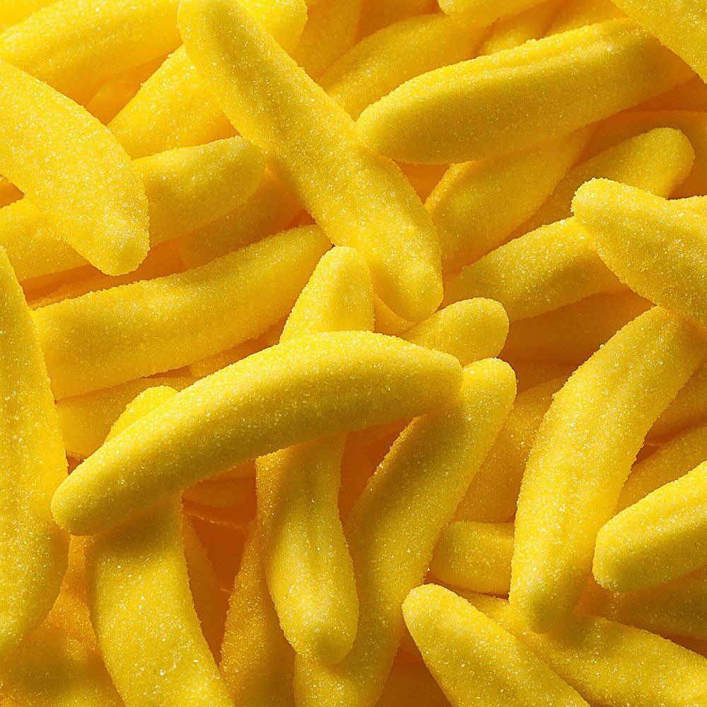 Banane damel halal 100 gr