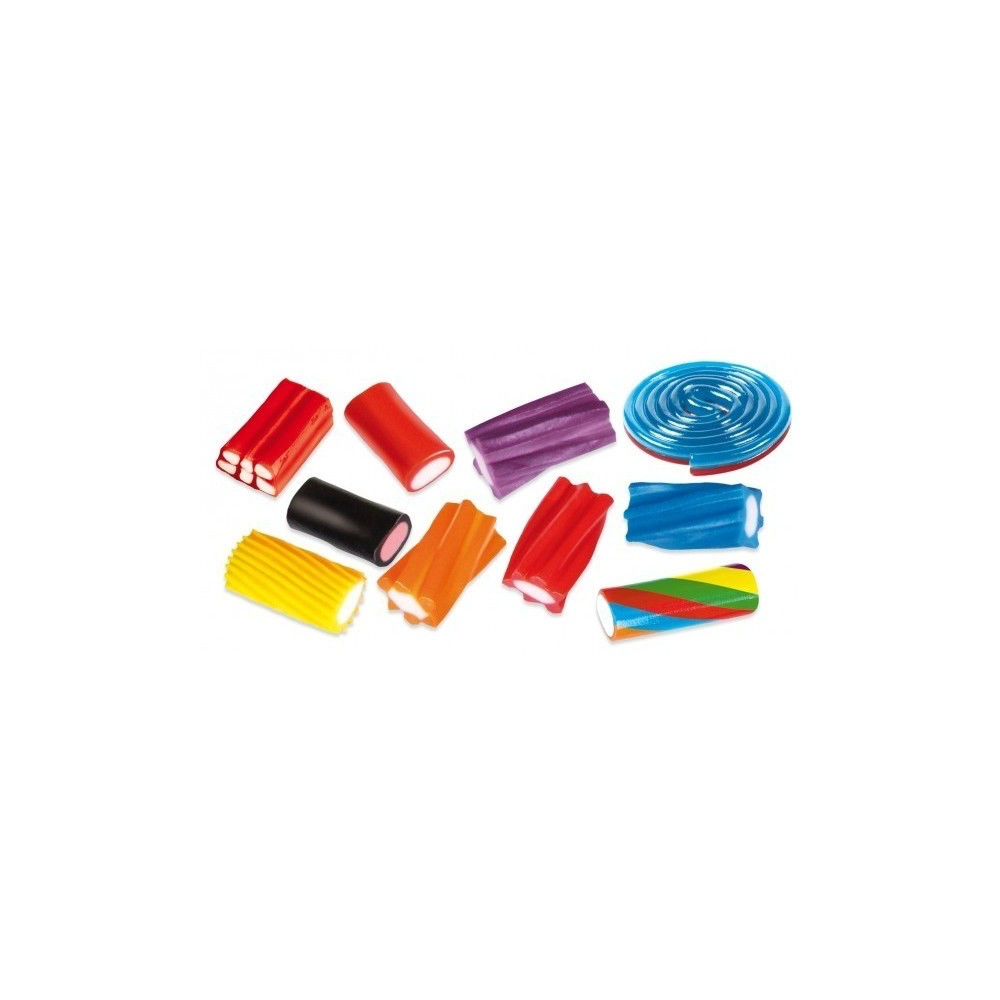 Mix tube & rotella 100 gr