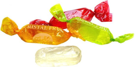 Tréfin fruits 100gr