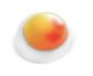 Oeuf yoghourt crème 100 gr