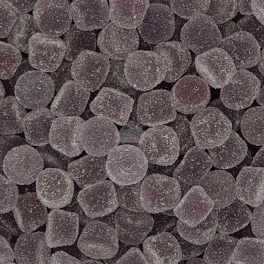 Méli-mélo violette 100 gr