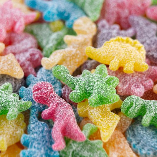 Dinorex trolli 100 gr