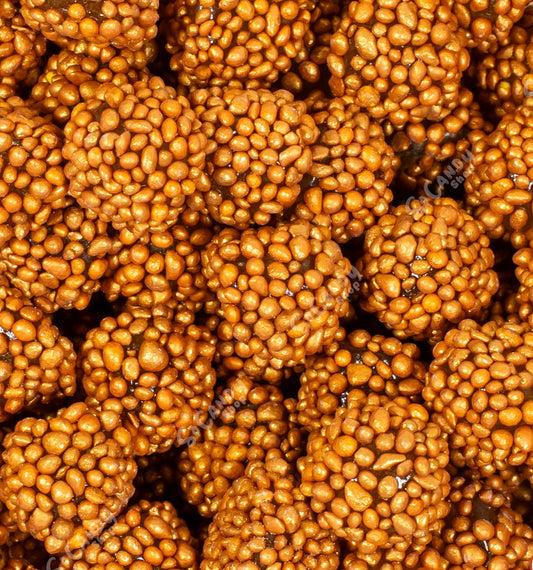 Astéroïde gold gout fruit des bois 100 gr