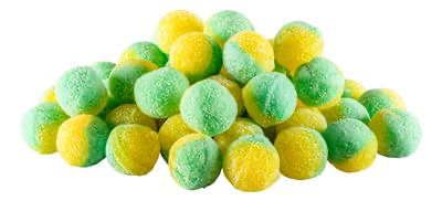 Rocket citron 100 gr