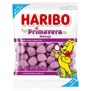 Sachet Tagada fruit de la passion 175 gr