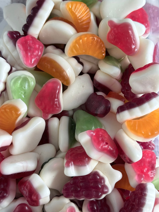 Fruits bebeto 100 gr