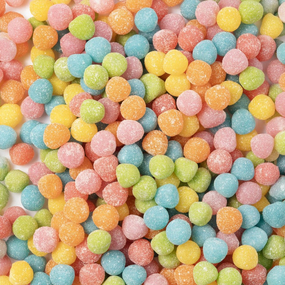 Balls vidal fruits 100 gr