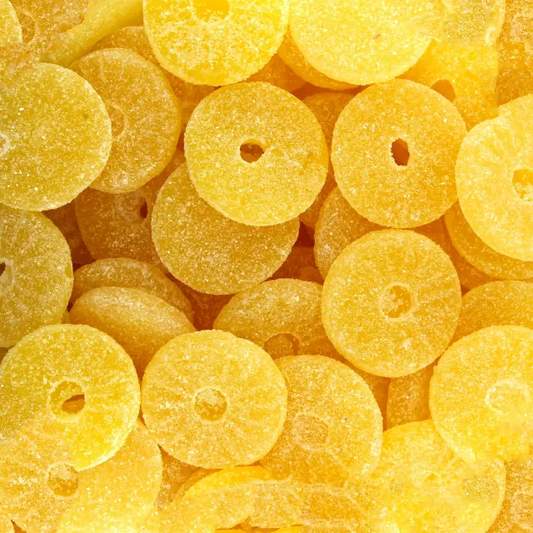 Anneau ananas geldhof 100 gr