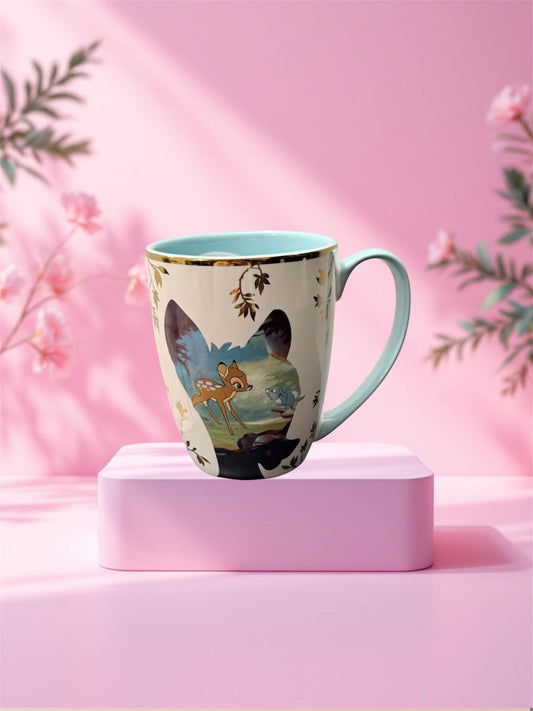 Tasse bambi avec 200 gr de bonbons