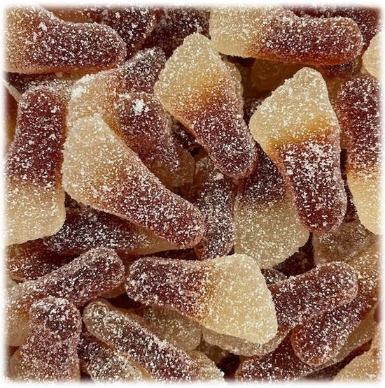 Pied coca 100 gr