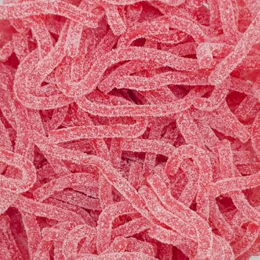 Spaghetti fraise 100gr