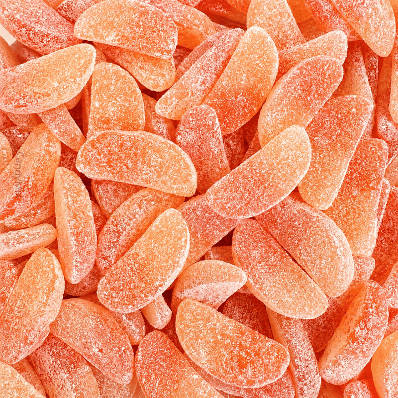 Tranche melon suédois 100 gr