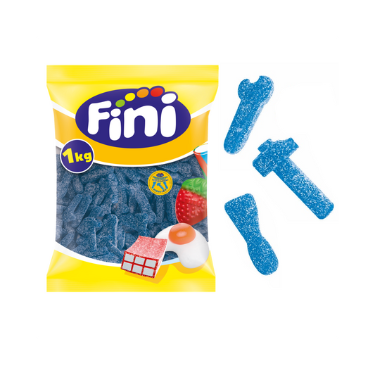 Outil framboise citrique 100 gr