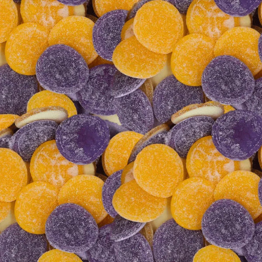 Maracuja passion sucré 100 gr