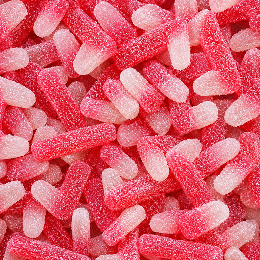 dent Dracula mini citrique lutti 100 gr