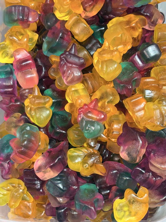 Licorne 100 gr