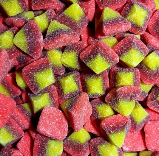Pyramide sucrée 100 gr