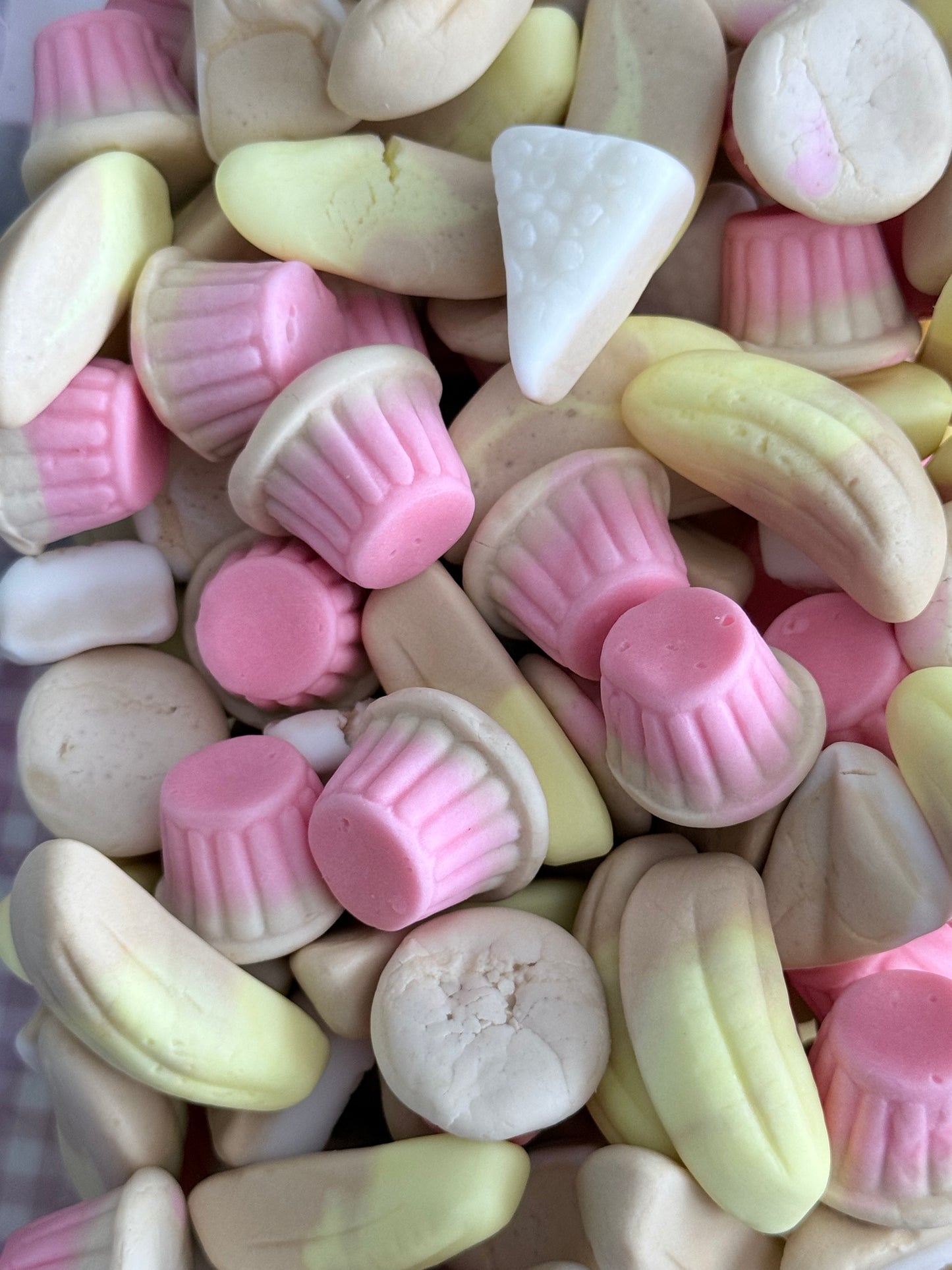 Yummy mix 100 gr
