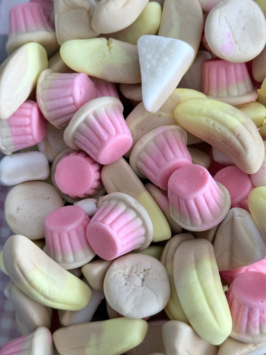 Yummy mix 100 gr