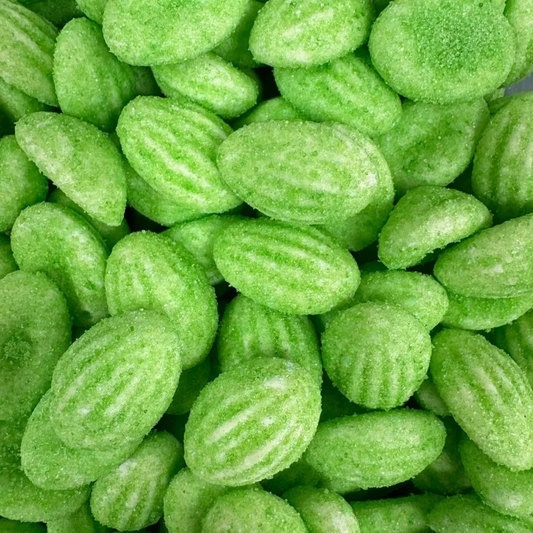 Melon crunch vidal 100 gr