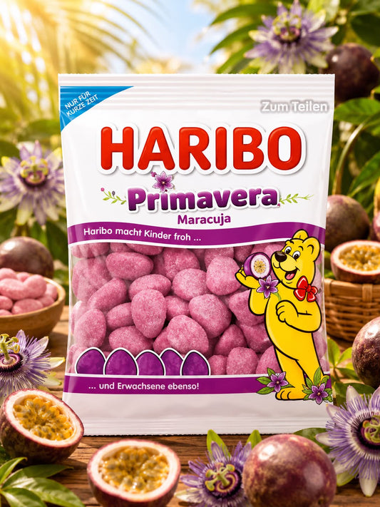 Sachet Tagada fruit de la passion 175 gr