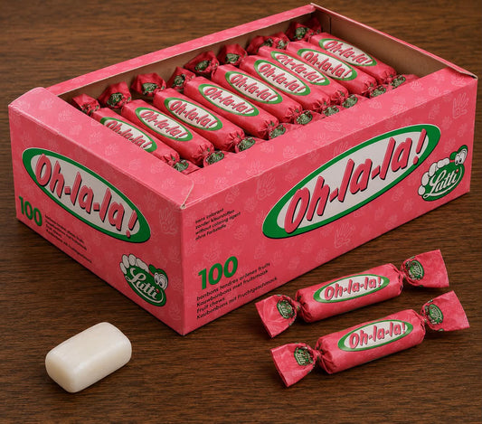 Oh là là 1 pc