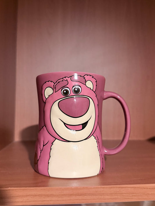 Mug Lotso avec 200 gr de bonbons
