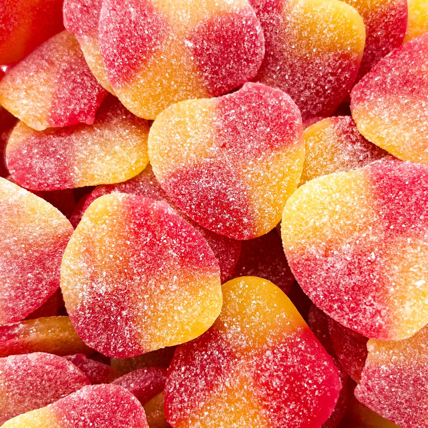 Pêche Haribo 100 gr
